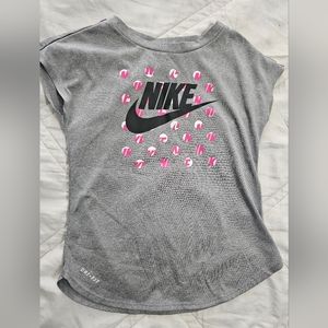 Nike shirt